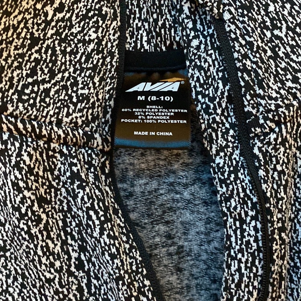 Running jacket - Picture 2 of 2
